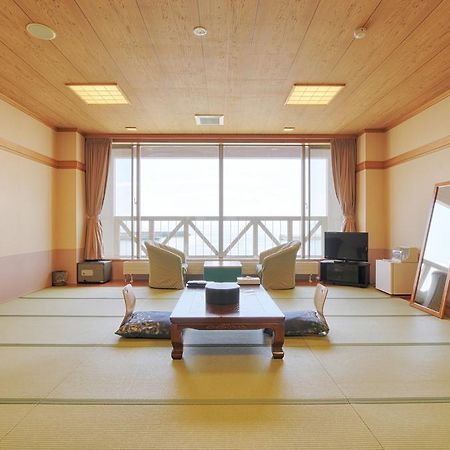 Shiosai Hotel Toyoura ภายนอก รูปภาพ