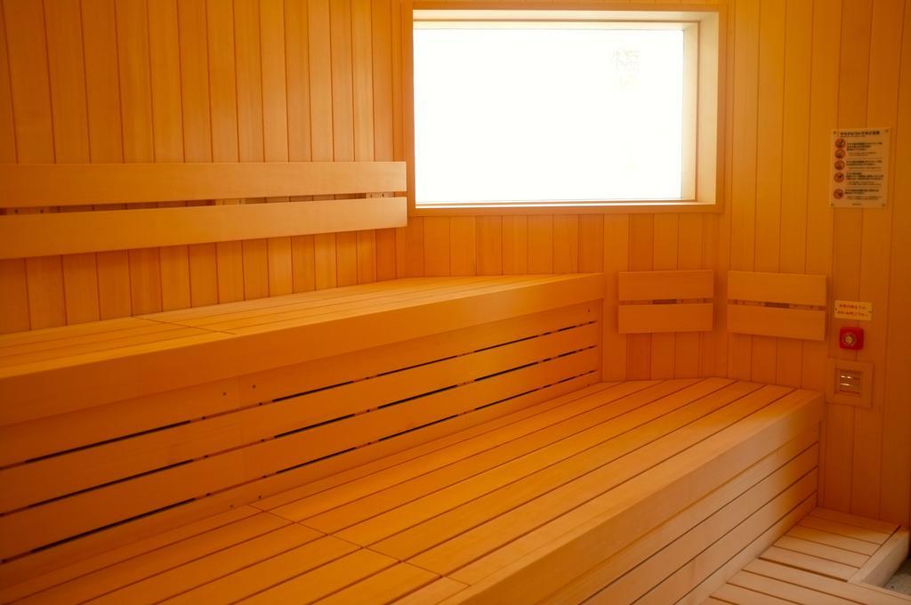 Shiosai Hotel Toyoura ภายนอก รูปภาพ